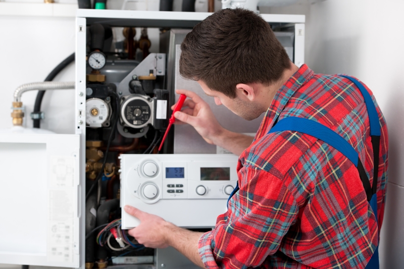 Boiler Repairs Service Bedgrove