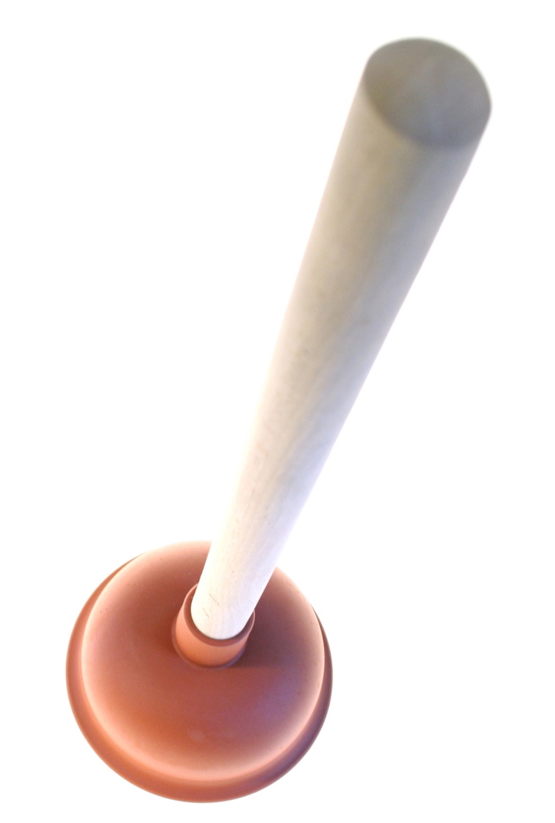 Clogged Toilet Bedgrove, Southcourt, HP21