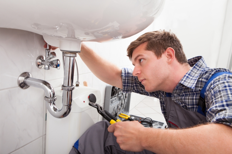 Emergency Plumbers Bedgrove