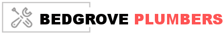 Plumbers Bedgrove logo