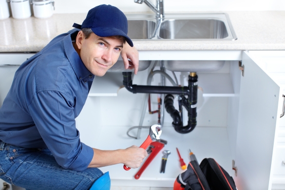 Residential Plumbing Bedgrove