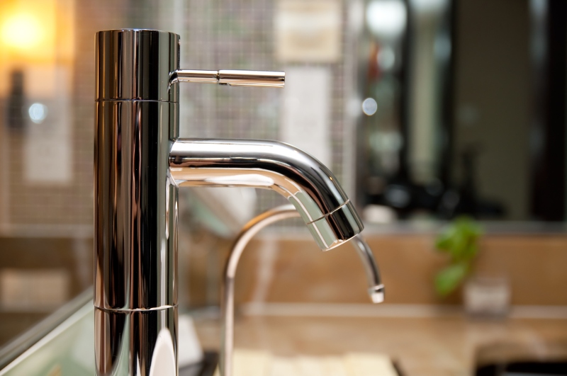 Sink Leaking Bedgrove